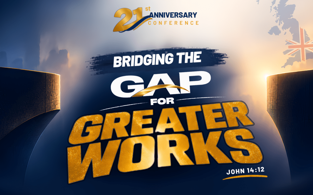 School of Disciples 21st Anniversary Conference